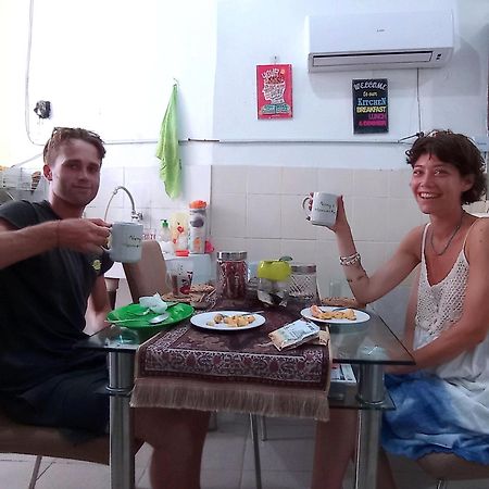 Neny'S Homestay Saba Esterno foto