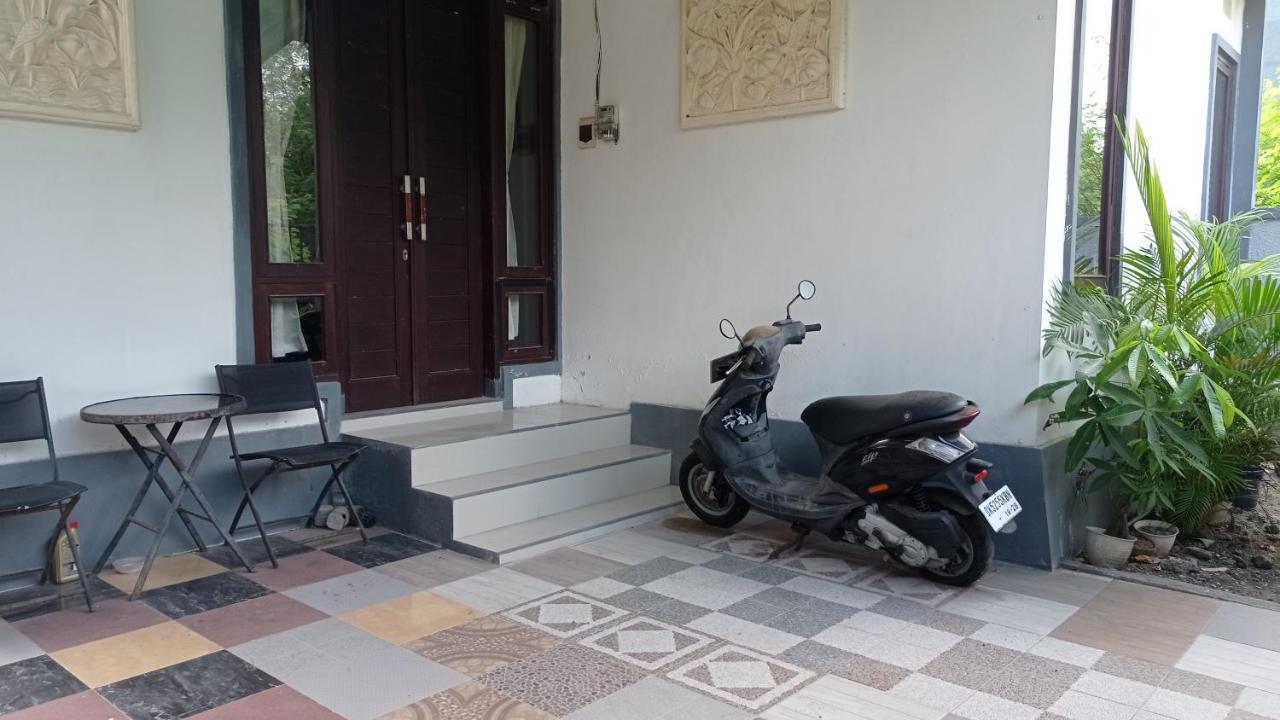Neny'S Homestay Saba Esterno foto