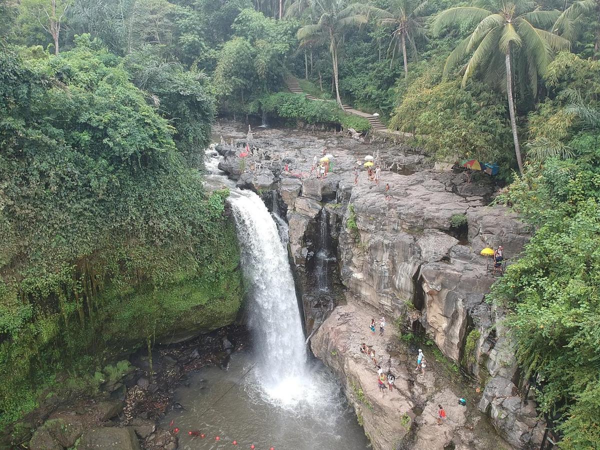 Neny'S Homestay Saba Esterno foto