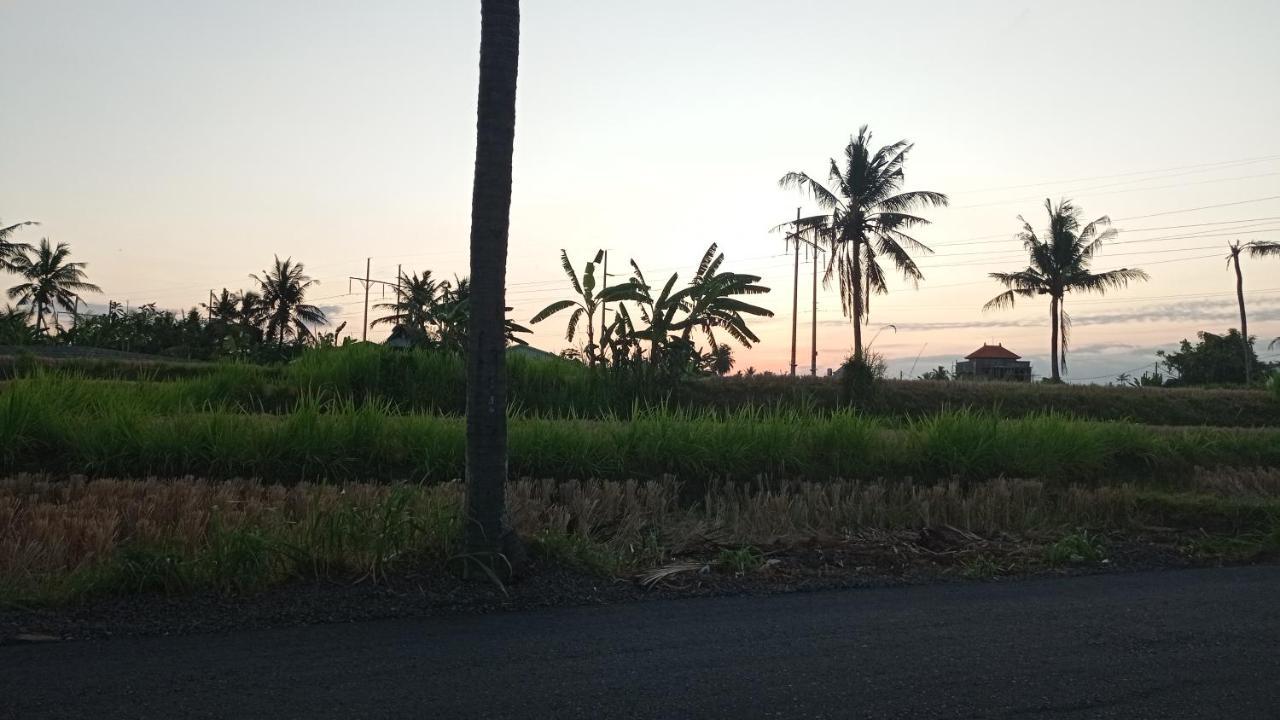 Neny'S Homestay Saba Esterno foto