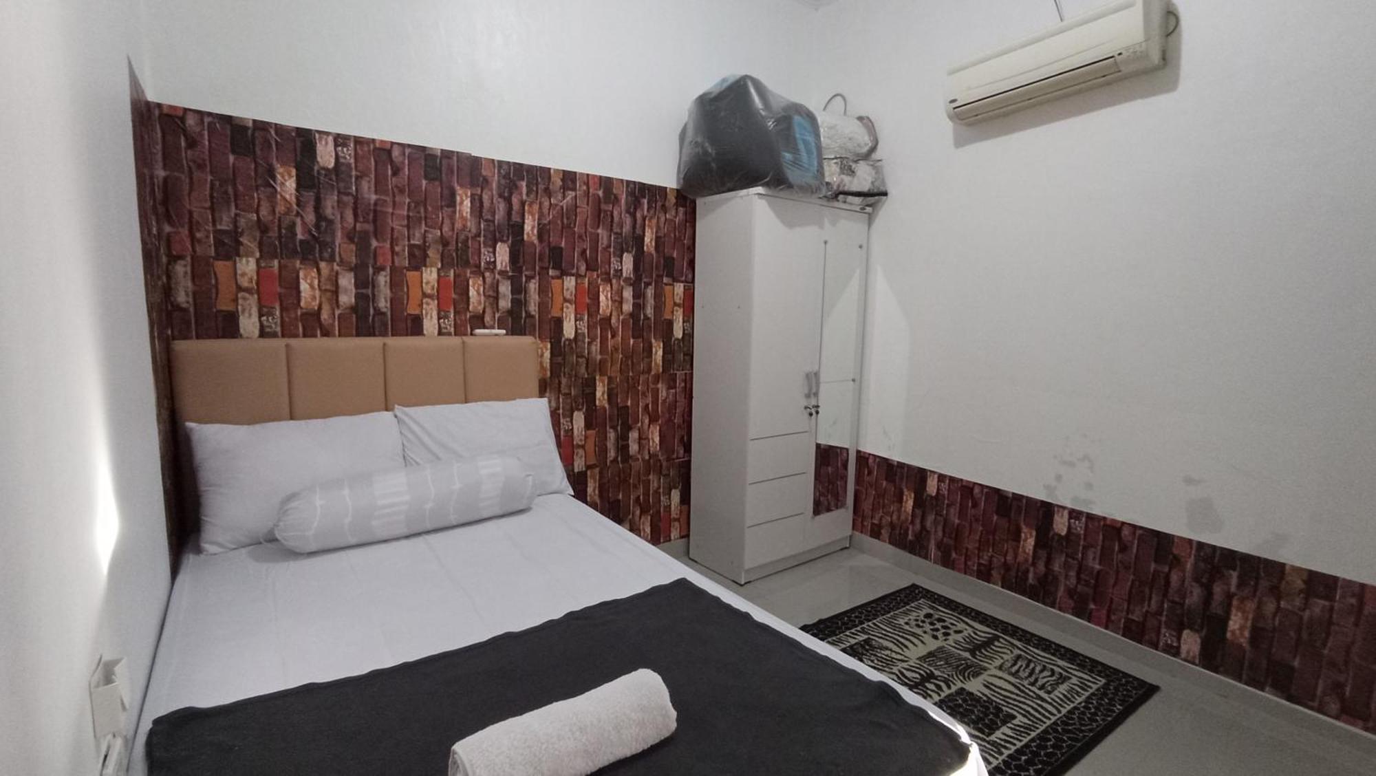 Neny'S Homestay Saba Esterno foto