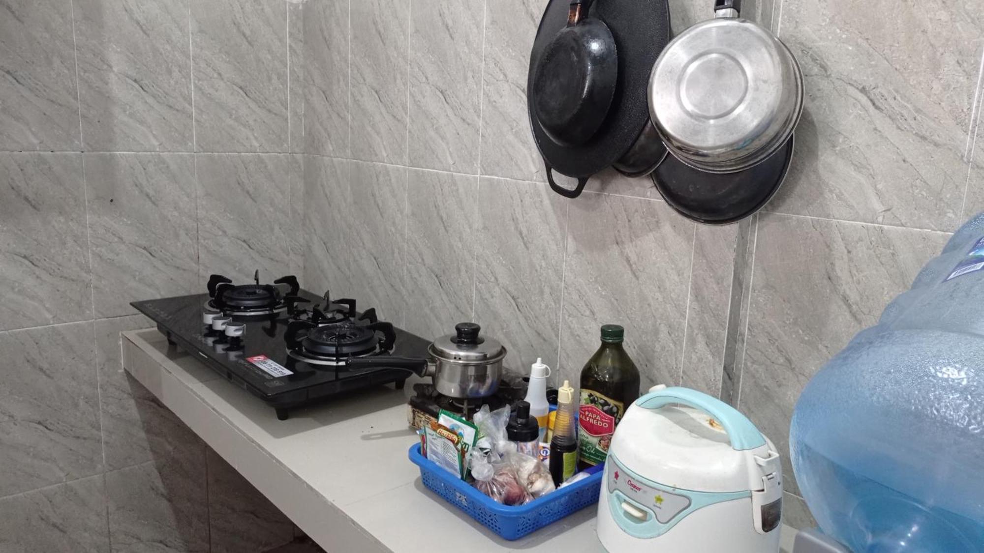 Neny'S Homestay Saba Esterno foto