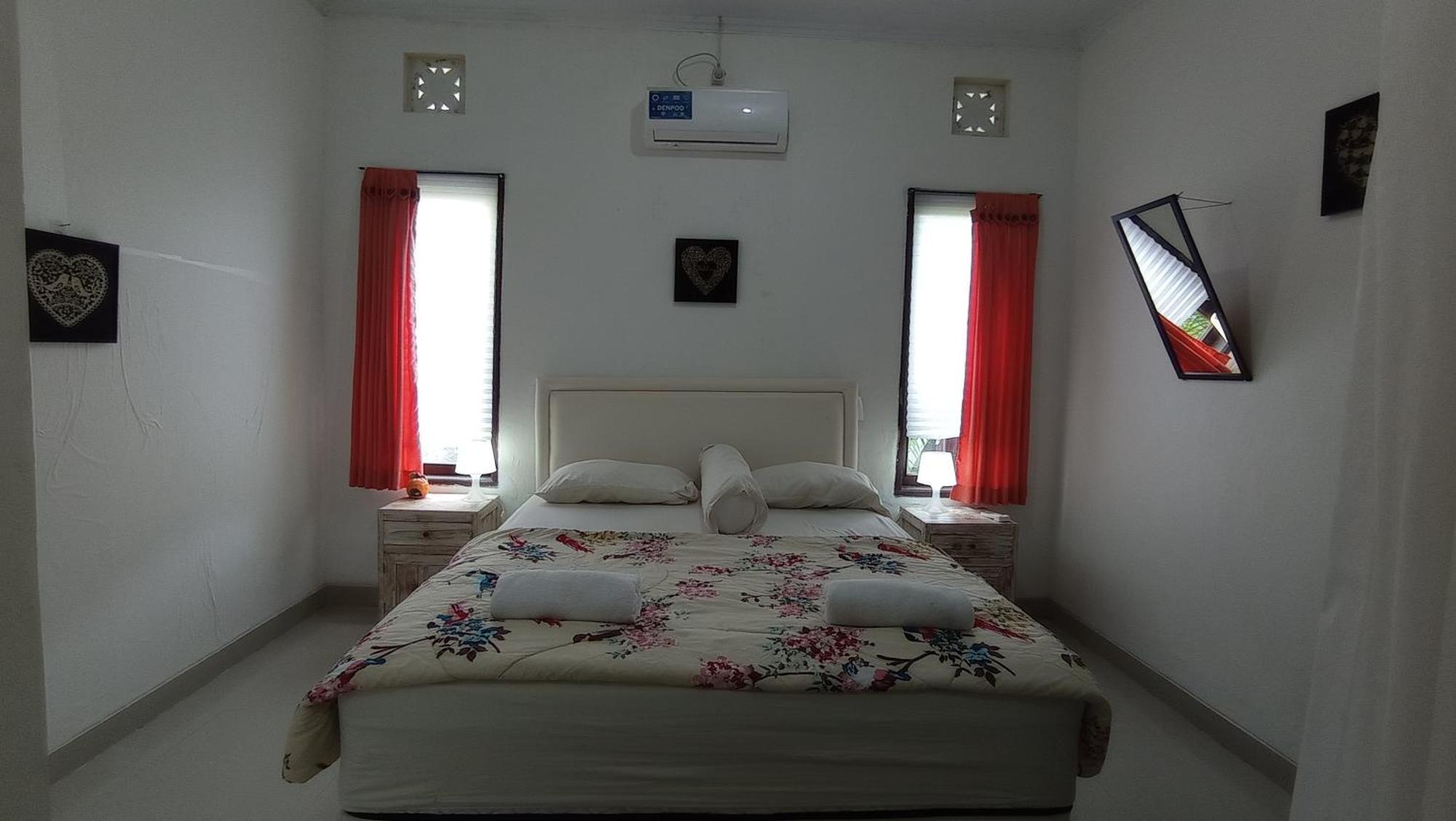 Neny'S Homestay Saba Esterno foto