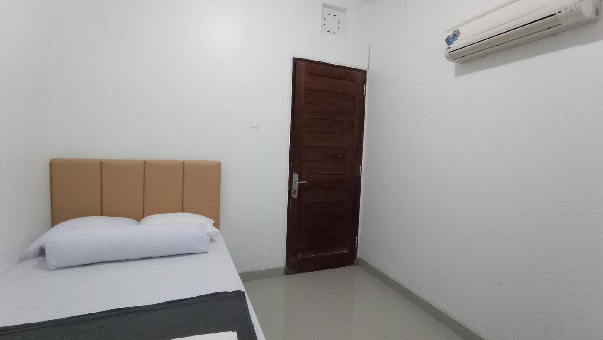 Neny'S Homestay Saba Esterno foto