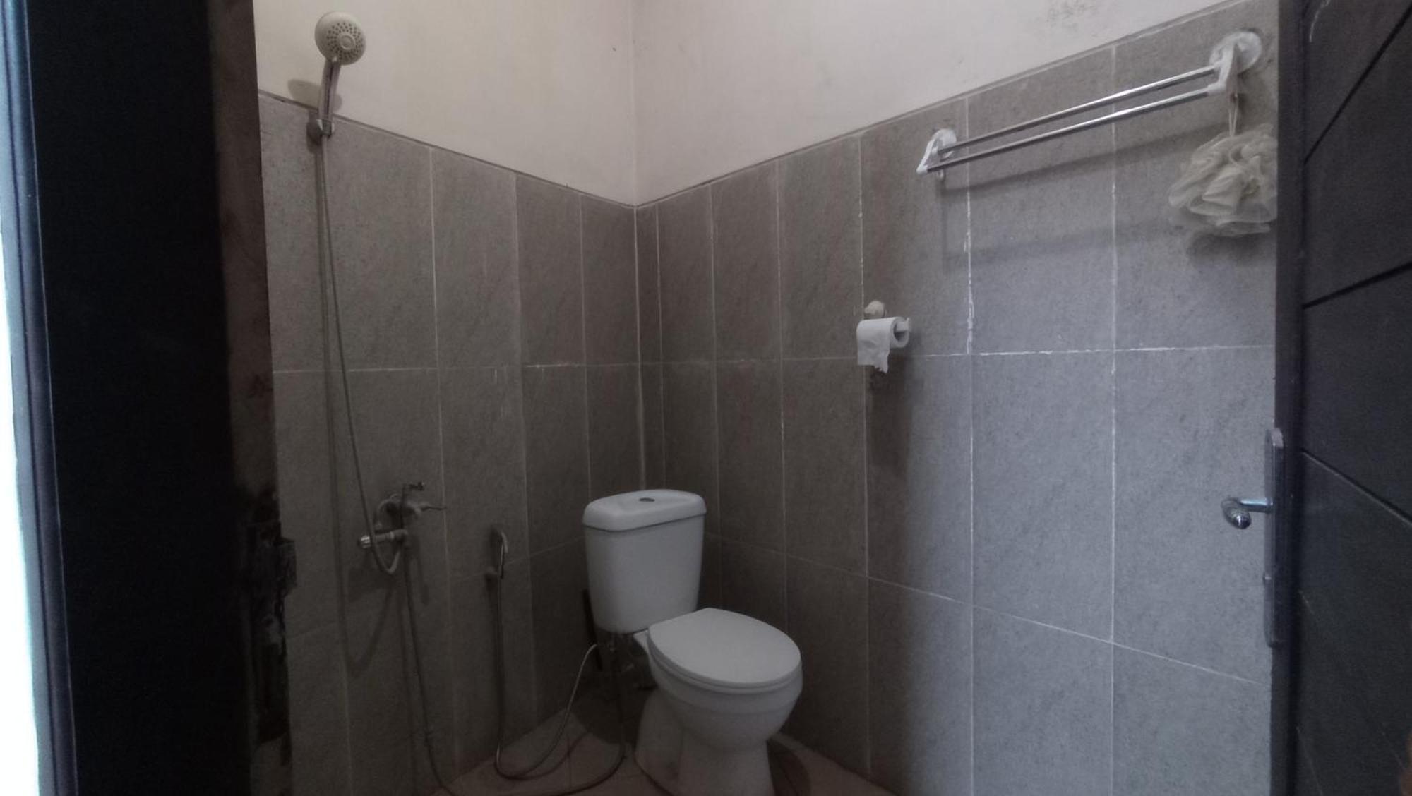 Neny'S Homestay Saba Esterno foto