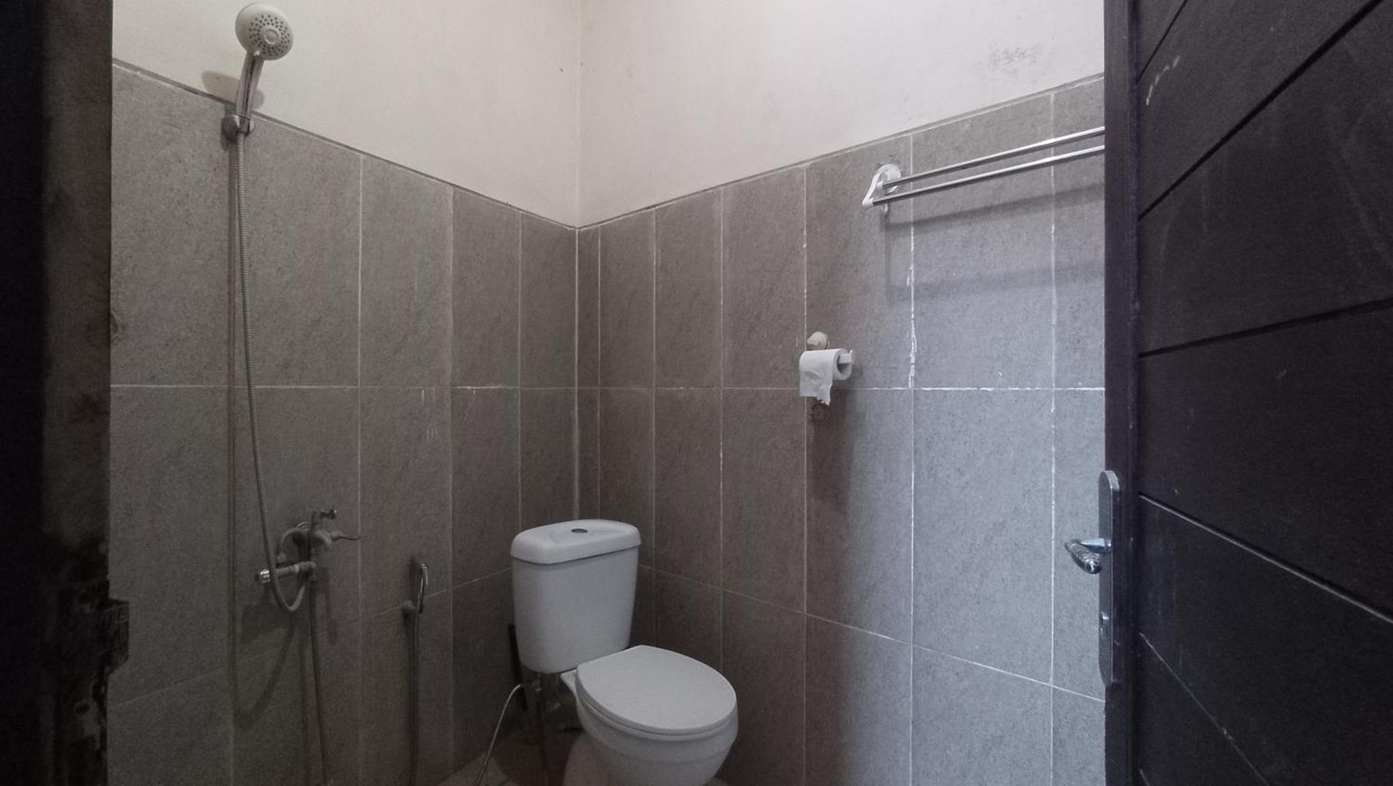 Neny'S Homestay Saba Esterno foto